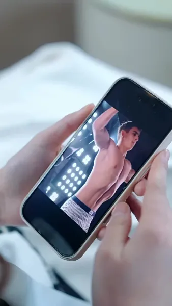 เรื่องใหม่กับแฟนเก่า