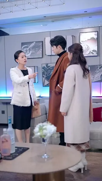 เรื่องใหม่กับแฟนเก่า