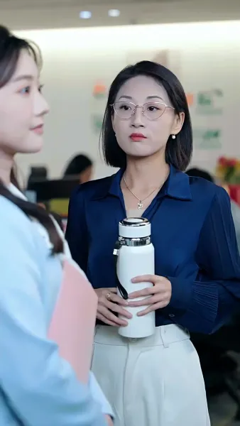 เรื่องใหม่กับแฟนเก่า