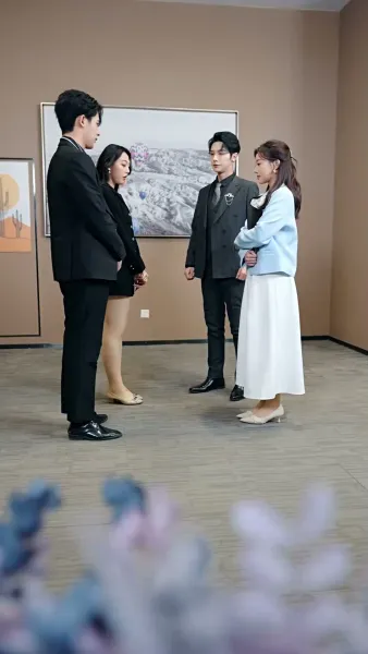 เรื่องใหม่กับแฟนเก่า