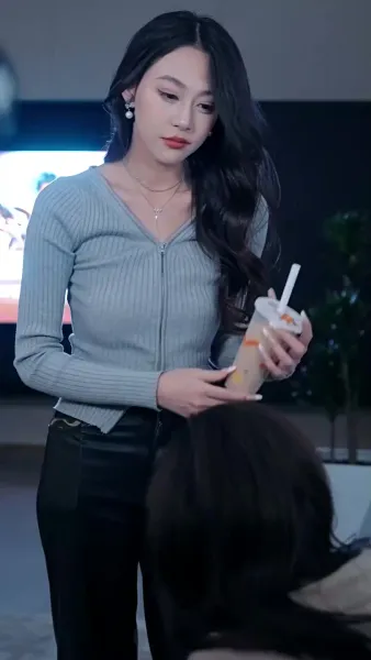 เรื่องใหม่กับแฟนเก่า