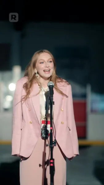 (พากย์) ปฏิบัติการทิ้งรักนายฮอกกี้สุดฮอต