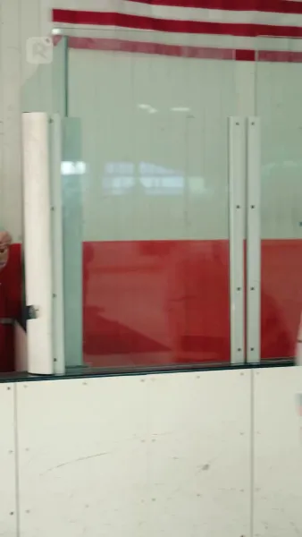 (พากย์) ปฏิบัติการทิ้งรักนายฮอกกี้สุดฮอต