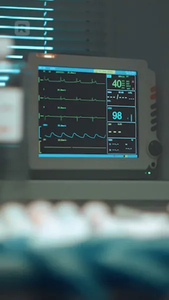 (พากย์) ปฏิบัติการทิ้งรักนายฮอกกี้สุดฮอต