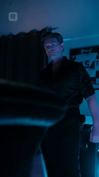 (พากย์) ปฏิบัติการทิ้งรักนายฮอกกี้สุดฮอต