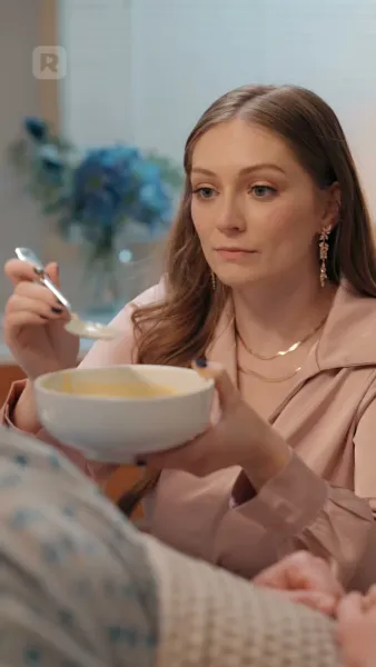 (พากย์) ปฏิบัติการทิ้งรักนายฮอกกี้สุดฮอต