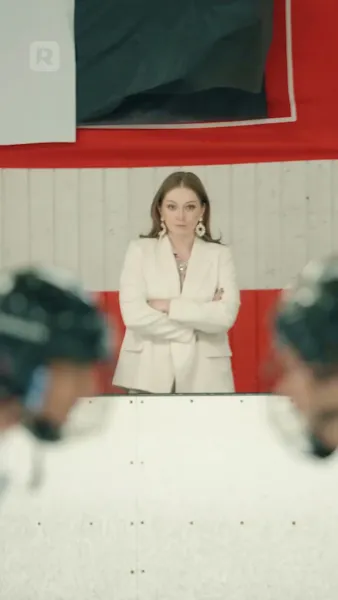 (พากย์) ปฏิบัติการทิ้งรักนายฮอกกี้สุดฮอต