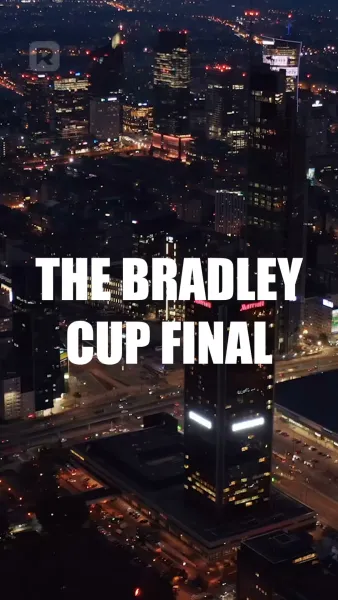 (พากย์) ปฏิบัติการทิ้งรักนายฮอกกี้สุดฮอต