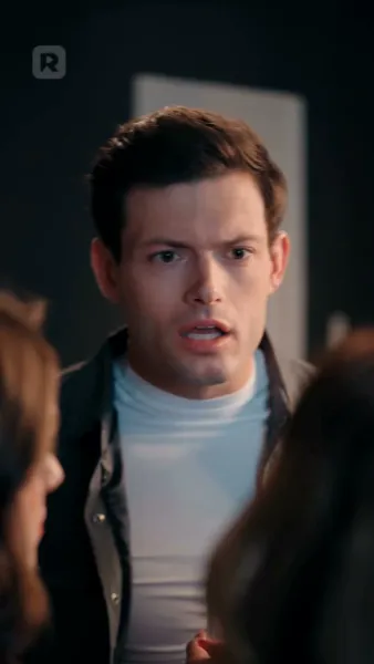 (พากย์) ปฏิบัติการทิ้งรักนายฮอกกี้สุดฮอต