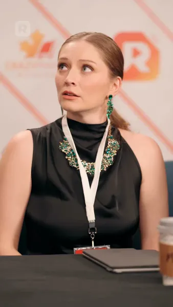 (พากย์) ปฏิบัติการทิ้งรักนายฮอกกี้สุดฮอต