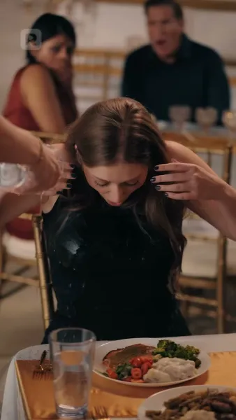 (พากย์) ปฏิบัติการทิ้งรักนายฮอกกี้สุดฮอต