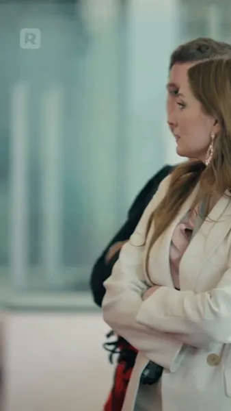 (พากย์) ปฏิบัติการทิ้งรักนายฮอกกี้สุดฮอต