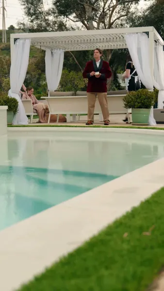 (พากย์) ปฏิบัติการทิ้งรักนายฮอกกี้สุดฮอต