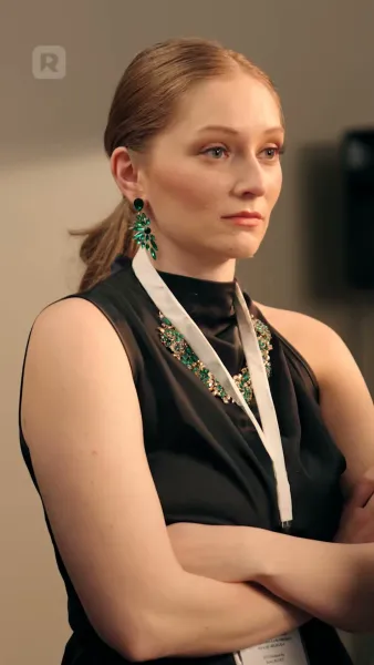 (พากย์) ปฏิบัติการทิ้งรักนายฮอกกี้สุดฮอต