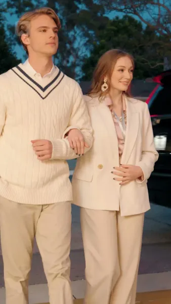 (พากย์) ปฏิบัติการทิ้งรักนายฮอกกี้สุดฮอต