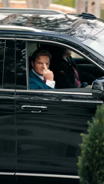 (พากย์) ปฏิบัติการทิ้งรักนายฮอกกี้สุดฮอต