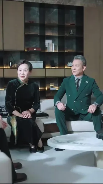  แผนรักจับเลขา