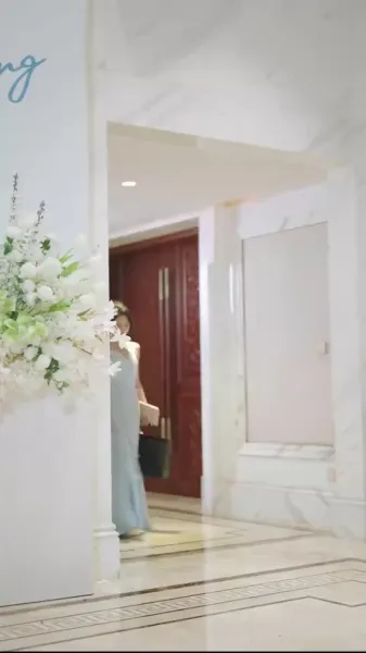  แผนรักจับเลขา