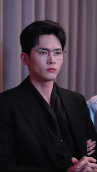  แผนรักจับเลขา