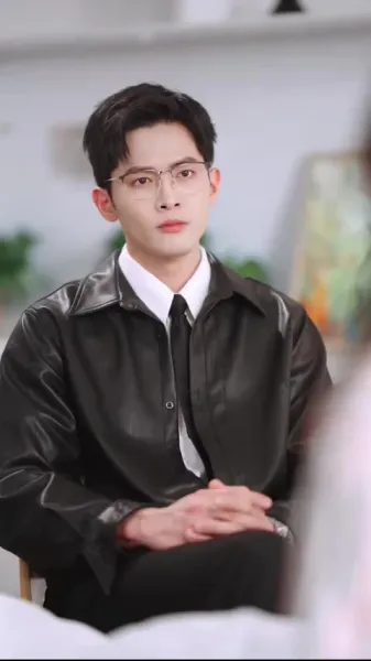  แผนรักจับเลขา