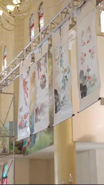  แผนรักจับเลขา