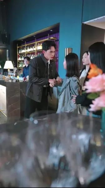  แผนรักจับเลขา