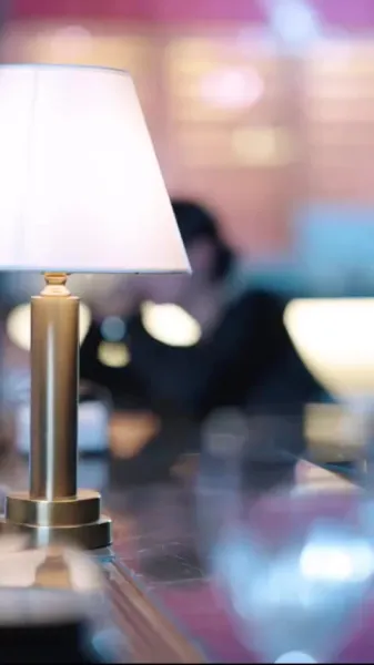  แผนรักจับเลขา