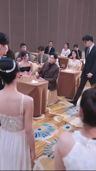  แผนรักจับเลขา