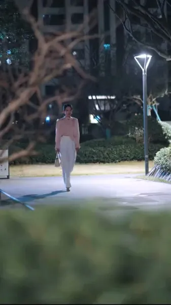  แผนรักจับเลขา