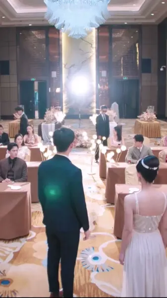  แผนรักจับเลขา