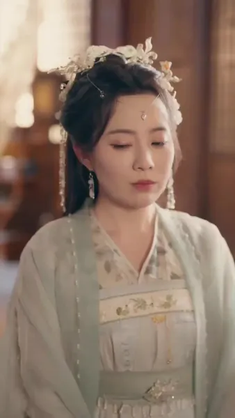 (พากย์เสียง)หัวหน้าค่ายภูเขาได้ผัวท่านอ๋อง