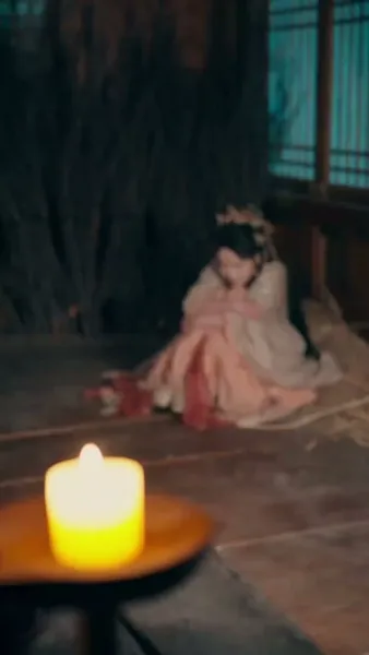 (พากย์เสียง)หัวหน้าค่ายภูเขาได้ผัวท่านอ๋อง