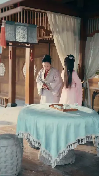 (พากย์เสียง)หัวหน้าค่ายภูเขาได้ผัวท่านอ๋อง