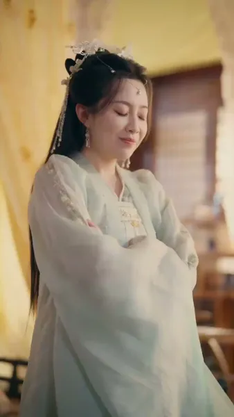 (พากย์เสียง)หัวหน้าค่ายภูเขาได้ผัวท่านอ๋อง