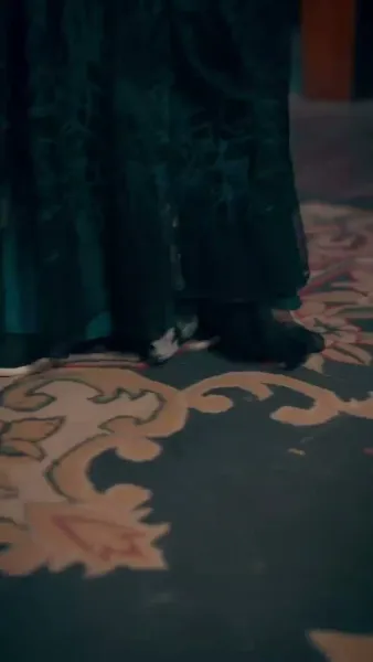 (พากย์เสียง)หัวหน้าค่ายภูเขาได้ผัวท่านอ๋อง