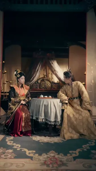 (พากย์เสียง)หัวหน้าค่ายภูเขาได้ผัวท่านอ๋อง