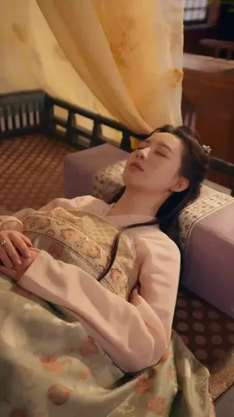 (พากย์เสียง)หัวหน้าค่ายภูเขาได้ผัวท่านอ๋อง