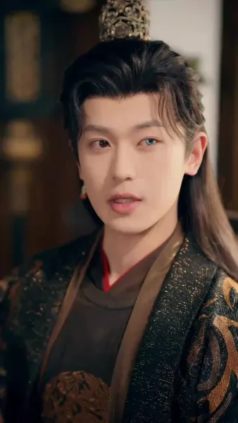 (พากย์เสียง)หัวหน้าค่ายภูเขาได้ผัวท่านอ๋อง