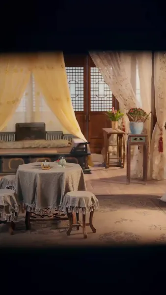 (พากย์เสียง)หัวหน้าค่ายภูเขาได้ผัวท่านอ๋อง