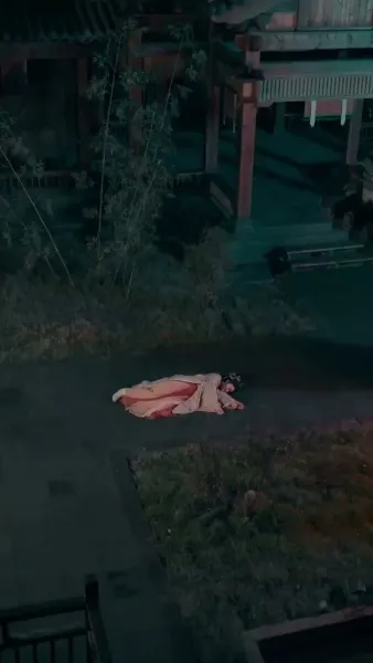 (พากย์เสียง)หัวหน้าค่ายภูเขาได้ผัวท่านอ๋อง