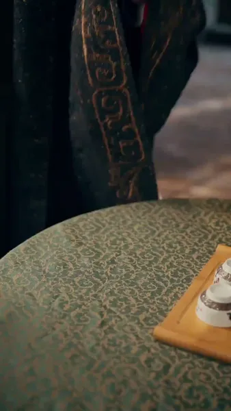 (พากย์เสียง)หัวหน้าค่ายภูเขาได้ผัวท่านอ๋อง