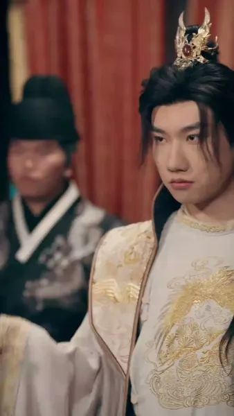 (พากย์เสียง)หัวหน้าค่ายภูเขาได้ผัวท่านอ๋อง