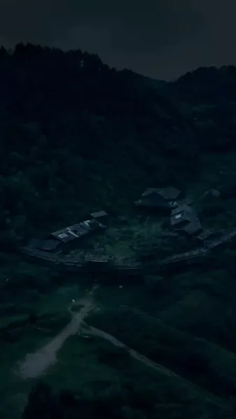 (พากย์เสียง)หัวหน้าค่ายภูเขาได้ผัวท่านอ๋อง