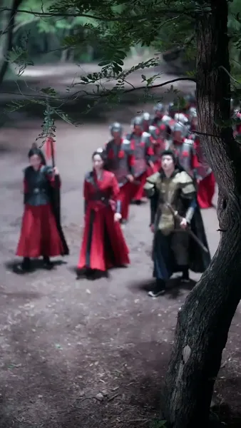 ถังหนิงจะปลดสามี