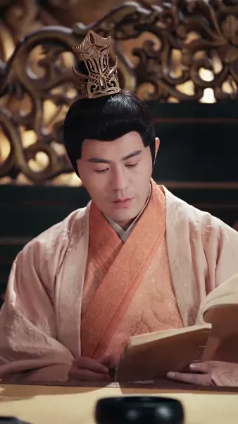 ถังหนิงจะปลดสามี