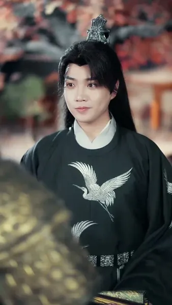 ถังหนิงจะปลดสามี