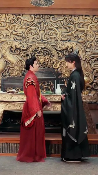 ถังหนิงจะปลดสามี