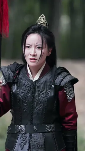 ถังหนิงจะปลดสามี