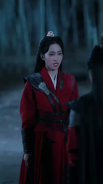 ถังหนิงจะปลดสามี