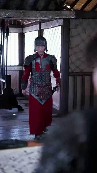 ถังหนิงจะปลดสามี